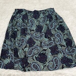 🪉 Sag Harbor Midi Skirt